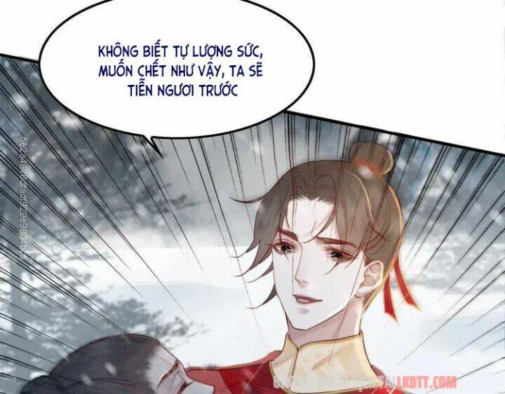 trọng sinh bá sủng nhiếp chính vương quá mạnh mẽ chapter 217 49