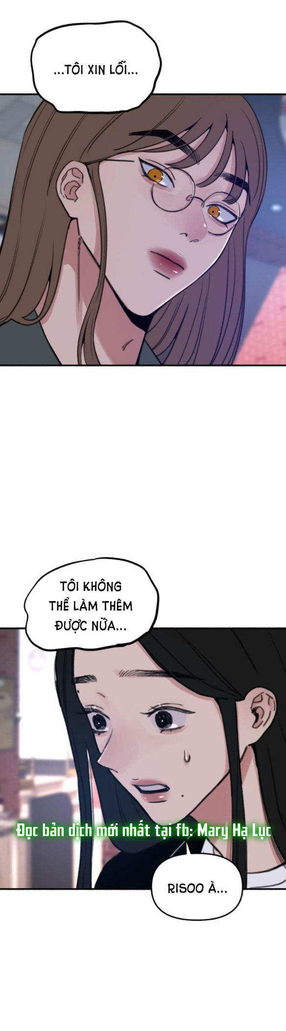 nàng thơ nổi tiếng - nàng thơ myung chapter 13.2 4