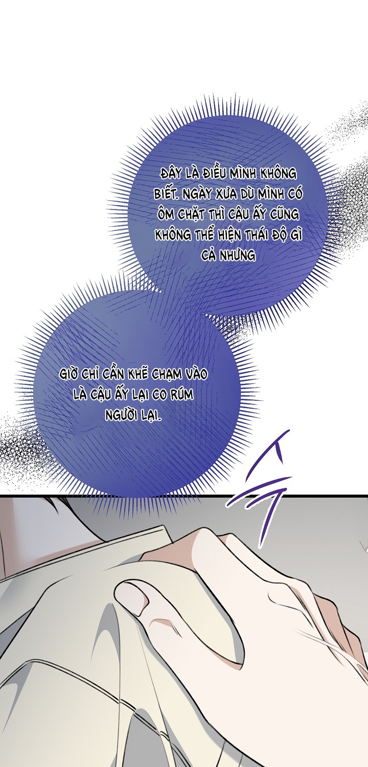 say nắng chapter 38.2 56