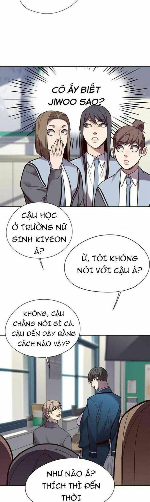 biến thân thành mèo chapter 100 44