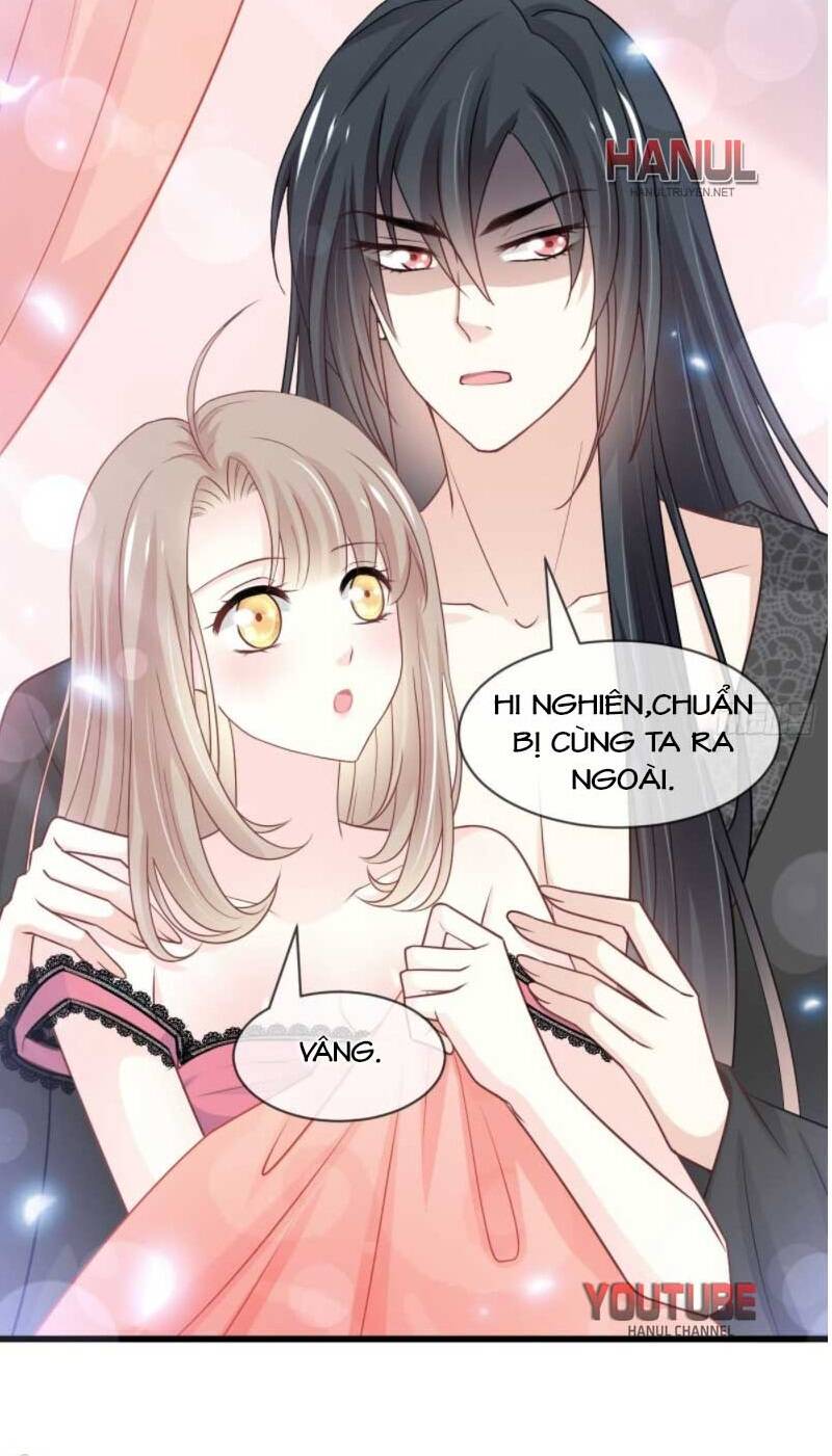 thiên hạ đệ nhất sủng phi chapter 226.1 3