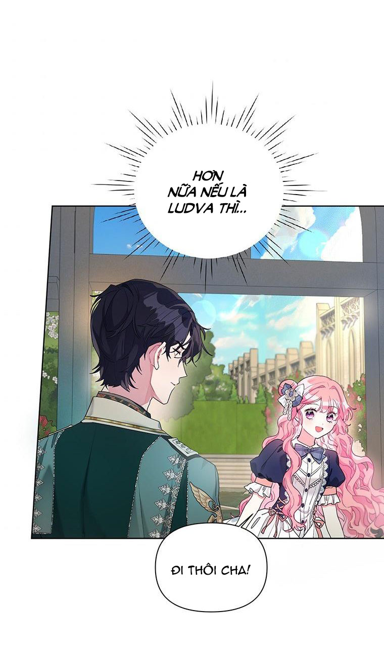 trở thành con dâu bất đắc dĩ chapter 21.1 5