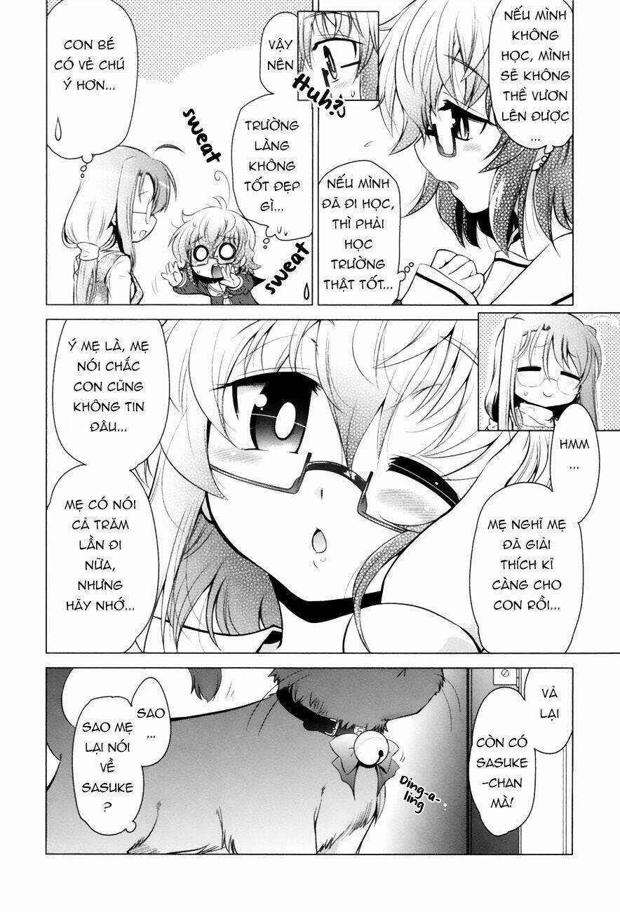 bakeneko system chapter 1 14