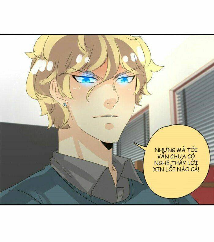 Thế Giới Không Hoàn Hảo Chapter 79 104