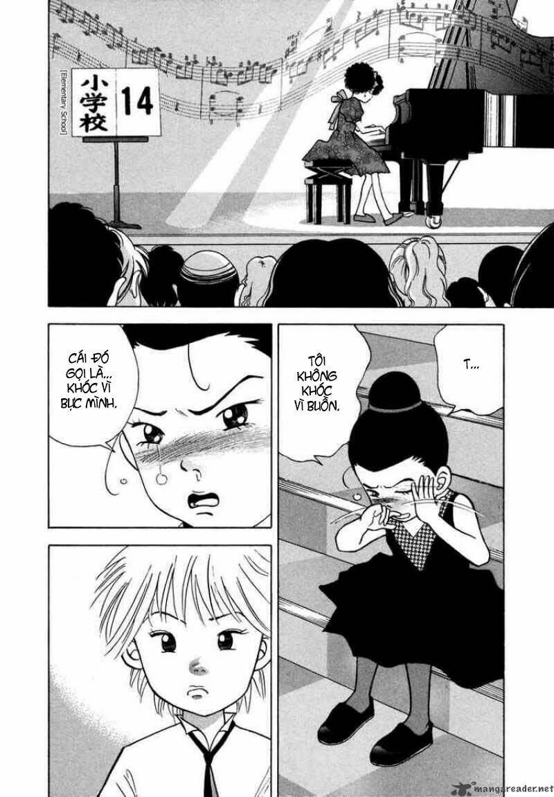 piano no mori chapter 33 7
