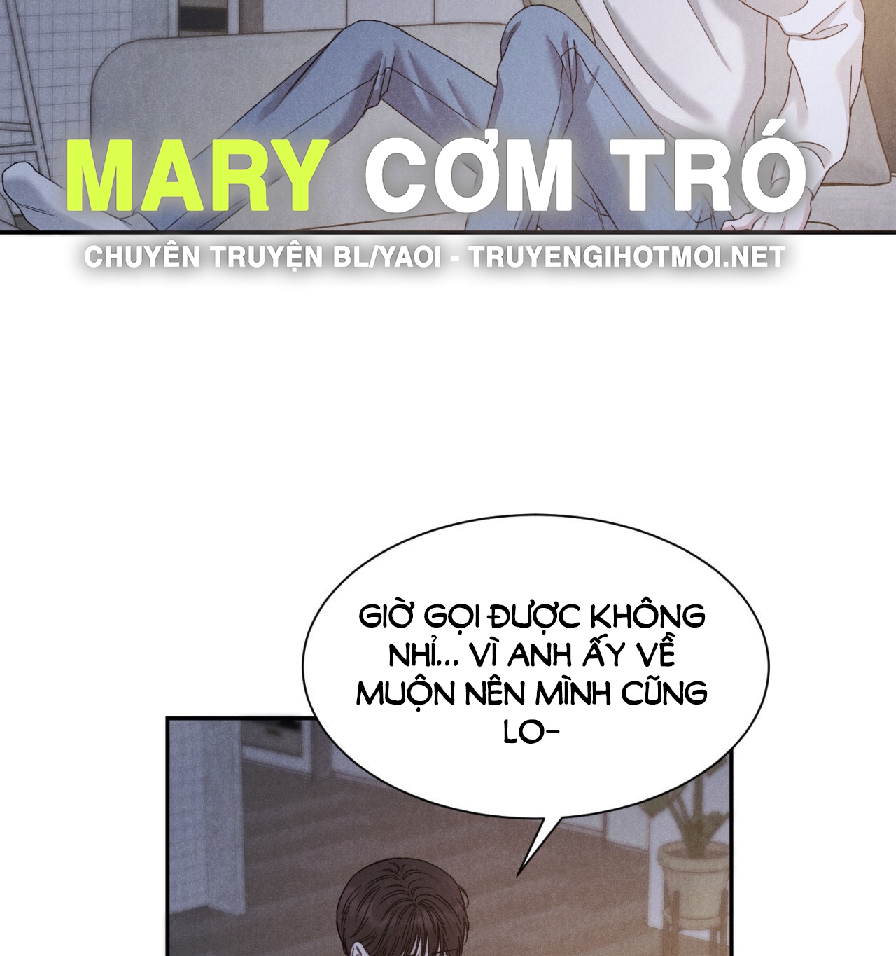 ân huệ của chúa chapter 3.2 2