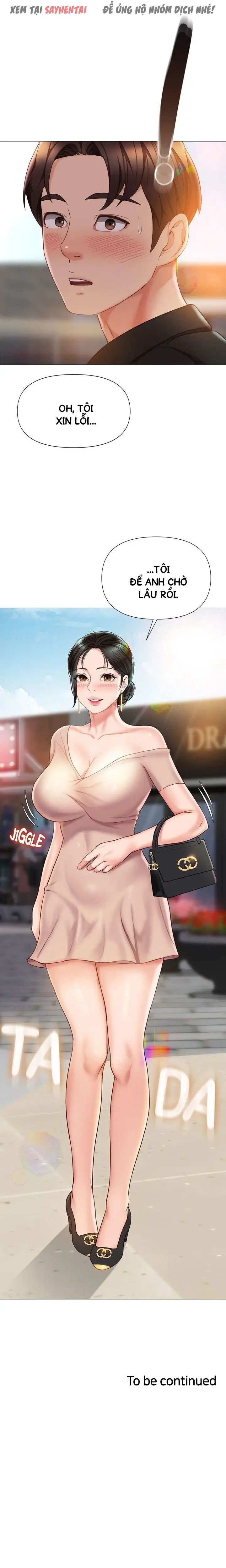 bạn của con gái tôi chapter 45 17