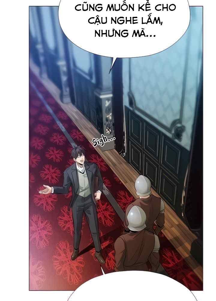 thợ săn bươm bướm chapter 5.1 19