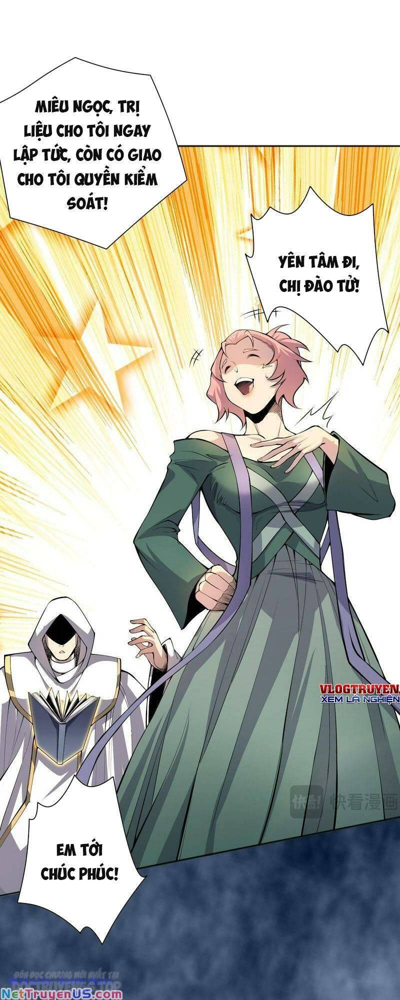 tử linh pháp sư! ta chính là thiên tài chapter 18 29