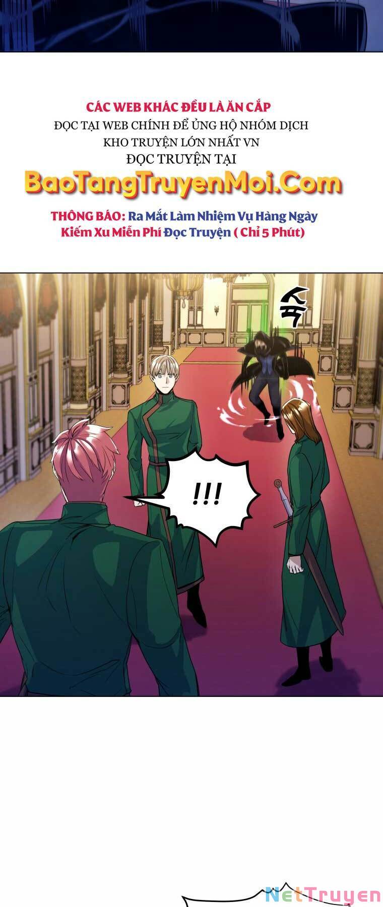 bạo chúa cường hoành chapter 13 30