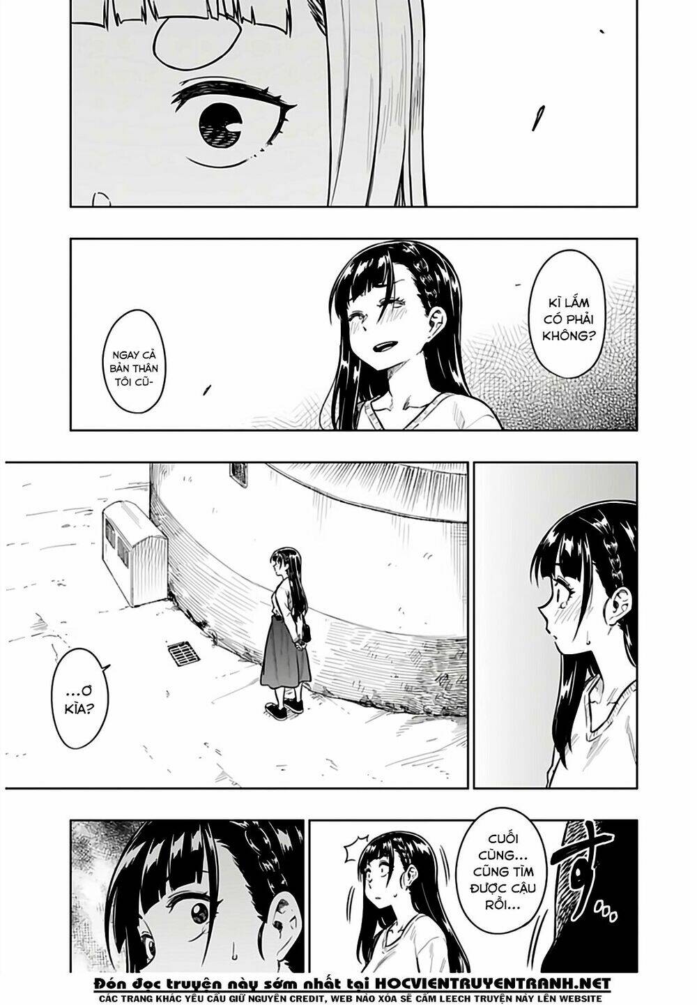 yêu vô điều kiện (mata, kataomou) chapter 17 22