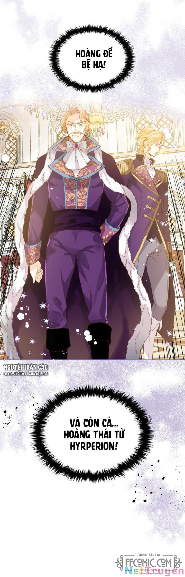 con có phải con là con gái của ngài không? chapter 68 70