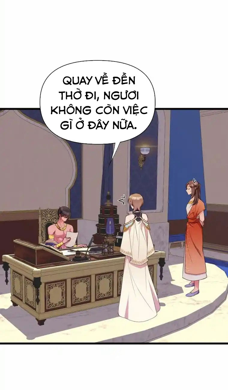 mãnh thú bệ hạ chapter 24 15