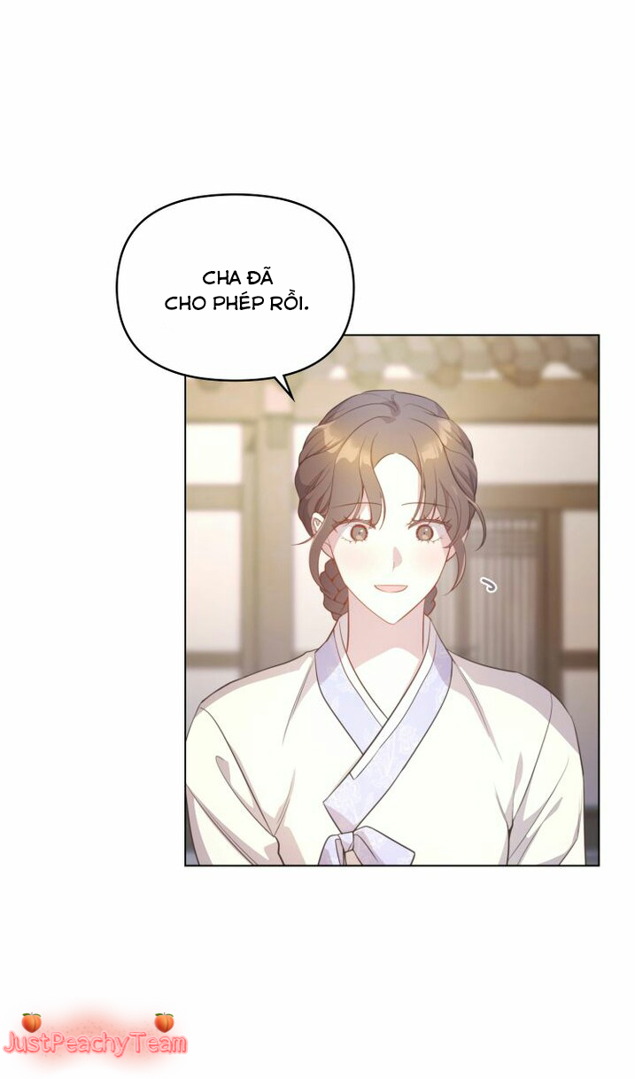 khi những nụ hoa nở rộ chapter 14 4