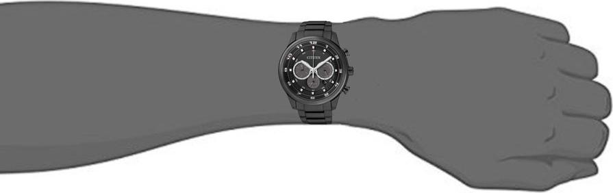 Đồng hồ nam CITIZEN CA4035-57E (44mm)