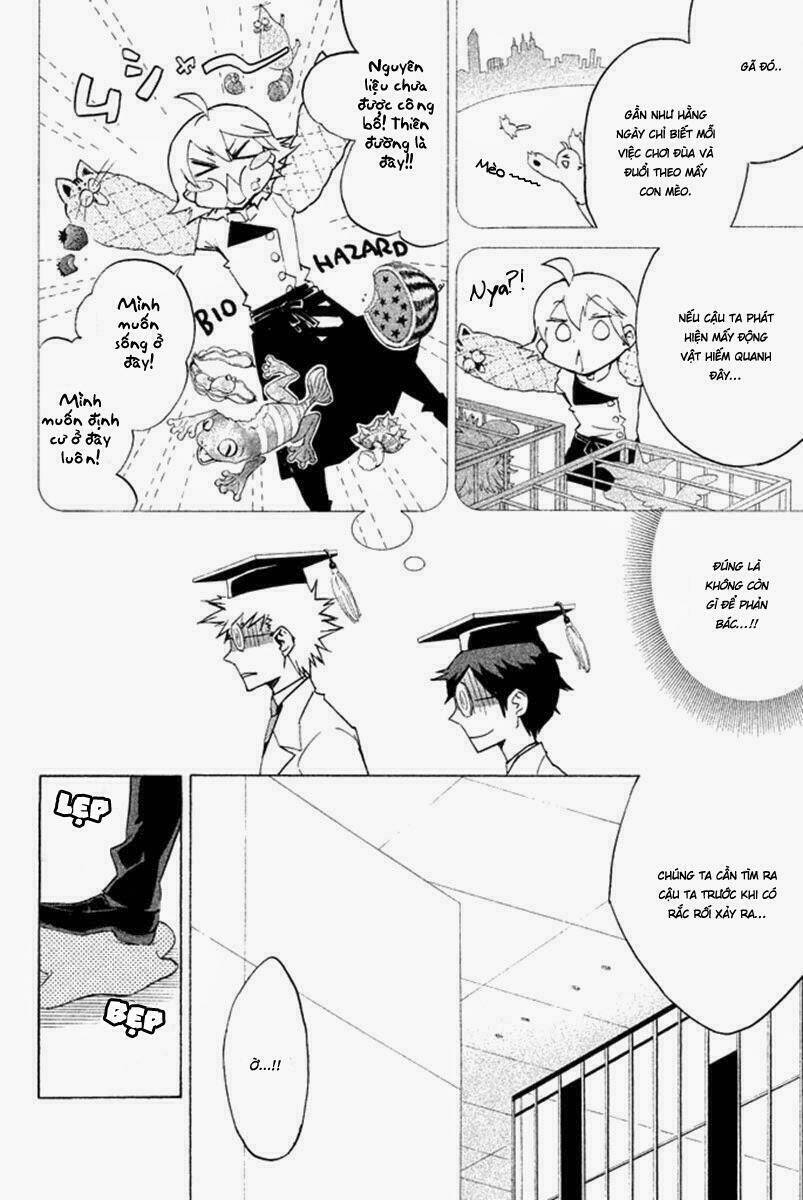 hell’s kitchen chapter 30 18