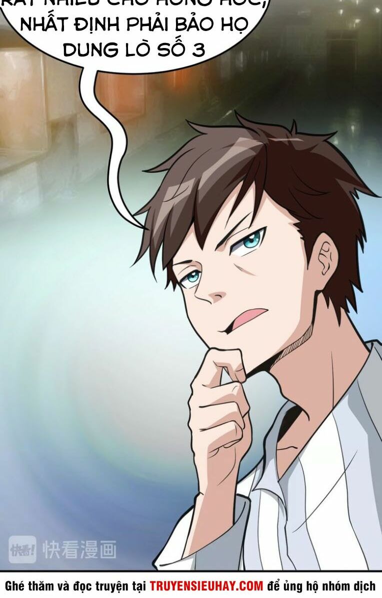 vô cực chiều thiên chapter 1 21