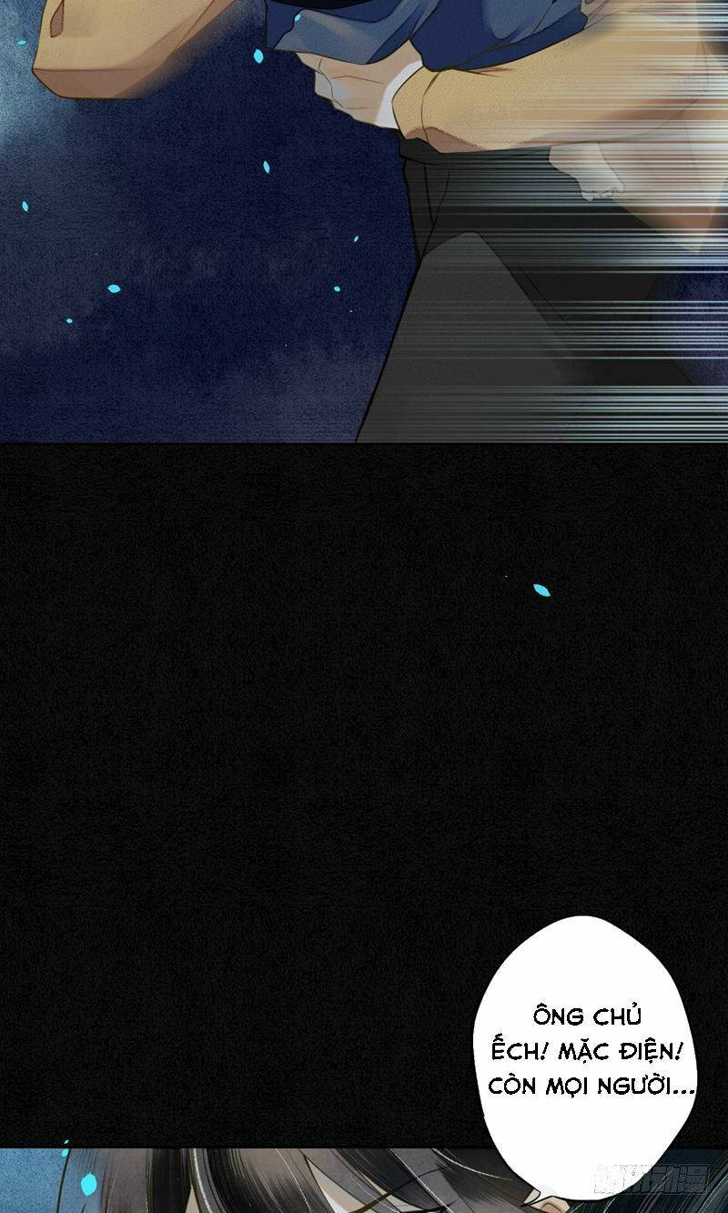 đêm ảo mộng cực lạc chapter 16 8