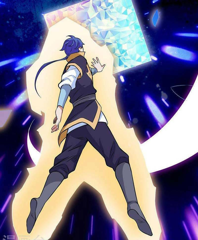 võ đạo độc tôn chapter 486 42