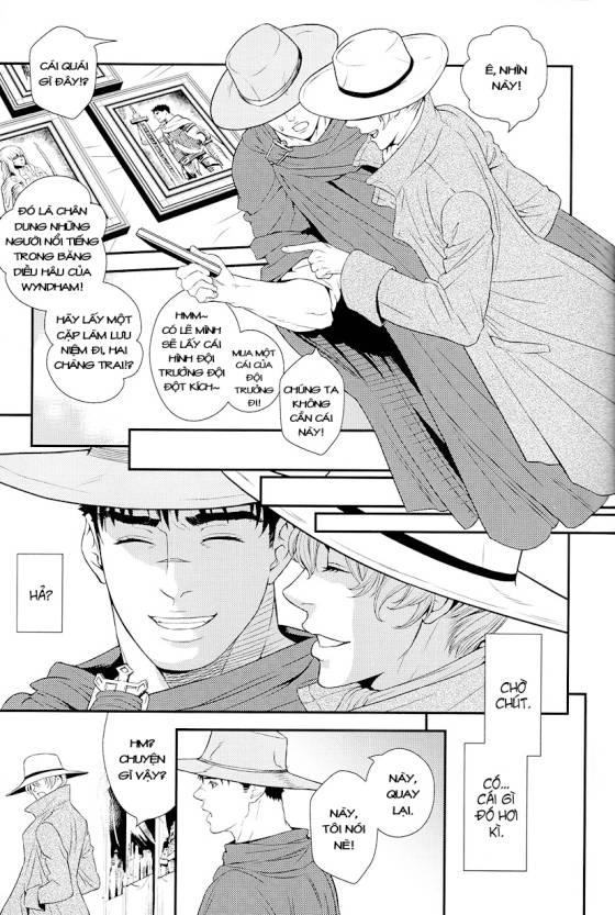 oneshot hỏny chapter 67 7