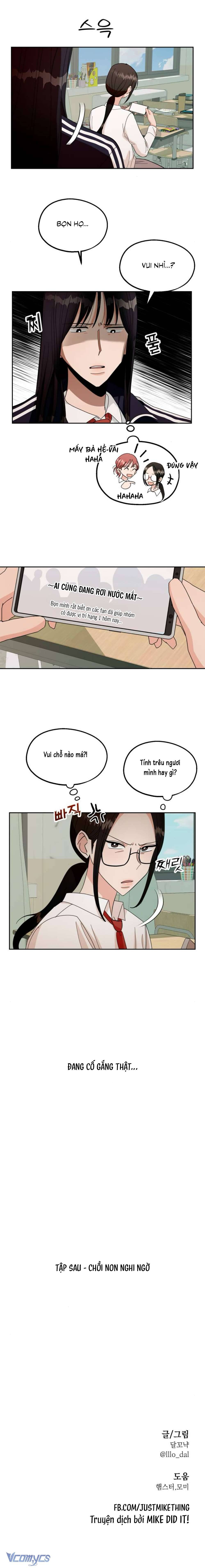 trò chơi kim tự tháp chapter 32 14