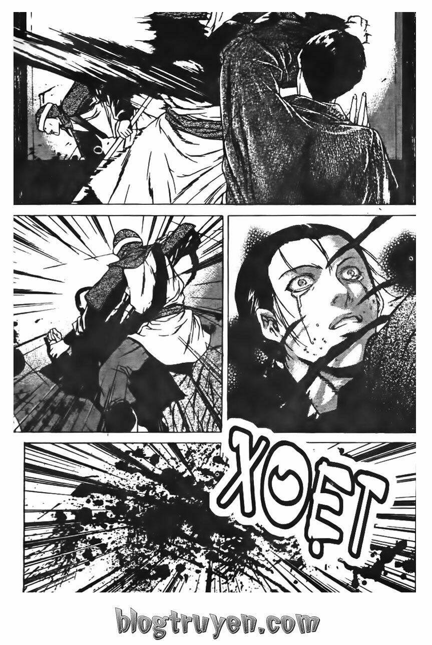 threads of time - dòng thời gian chapter 18 26