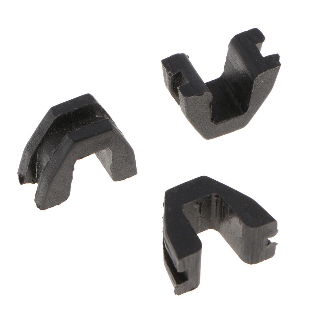 2X Variator Slides Slider Set Guides Key 50cc 80cc GY6