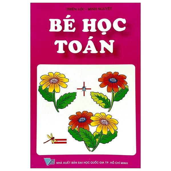 Bé Học Toán