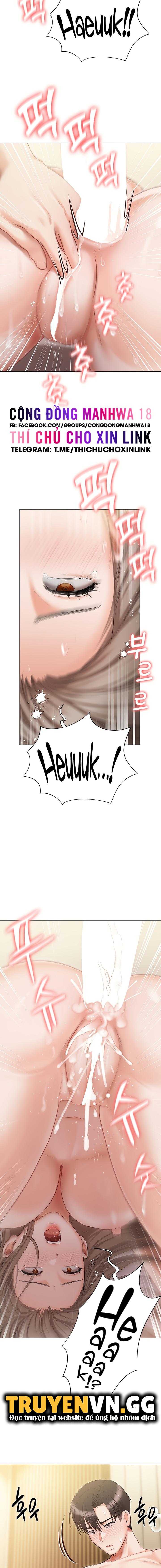 bí mật biệt thự hyeonjung chapter 46 9