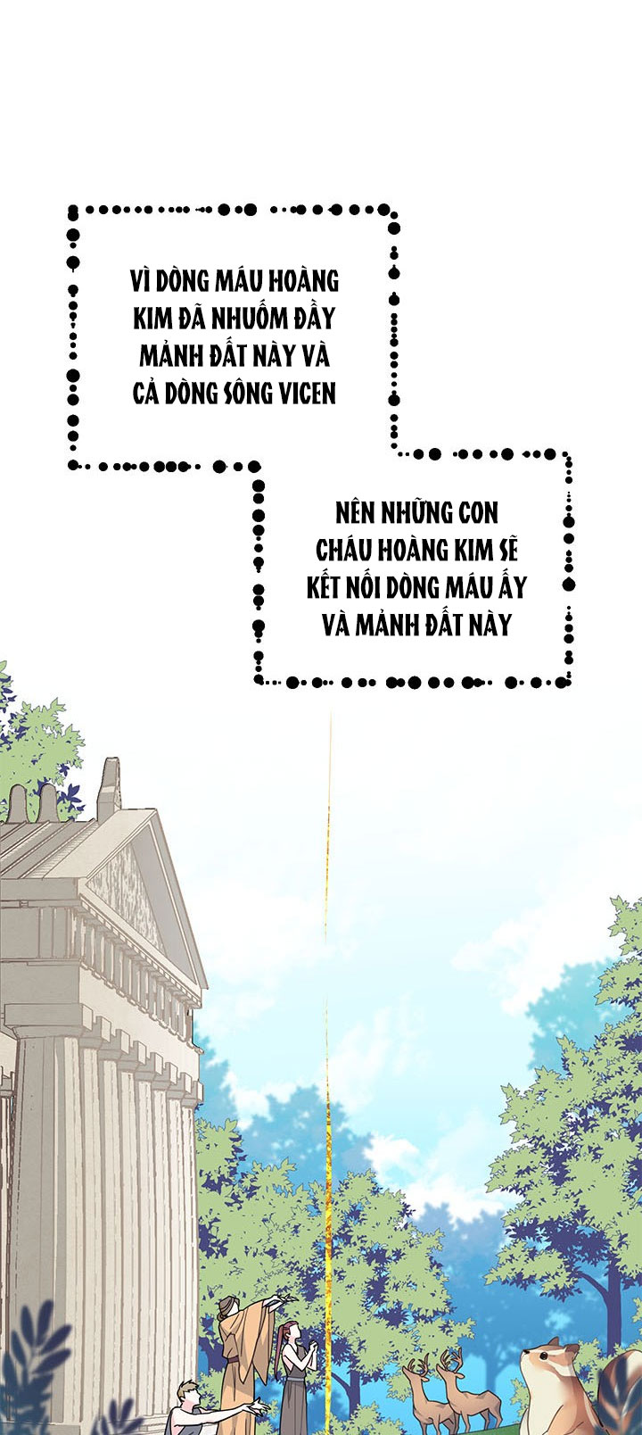 công chúa của loài chim chapter 29 19