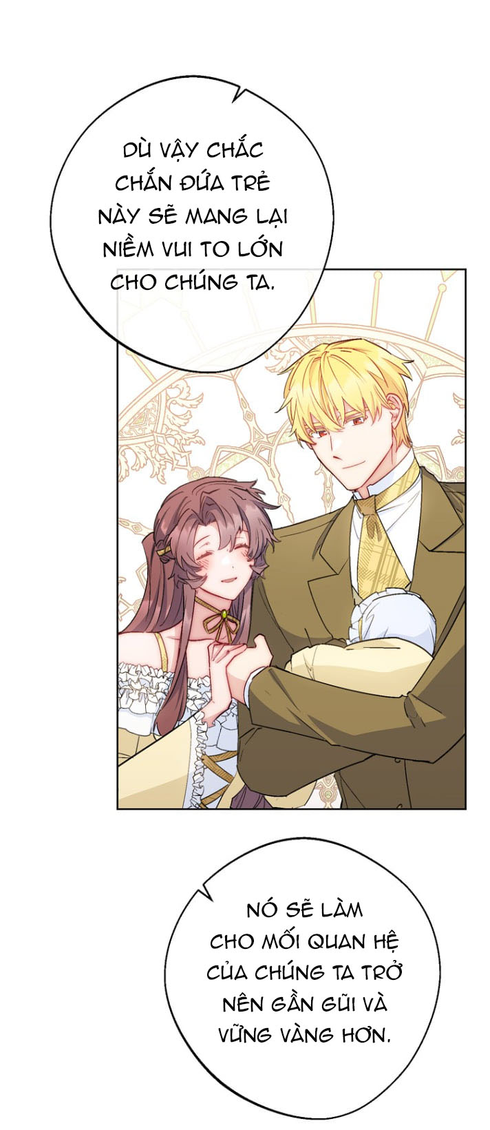 50 công thức pha trà của nữ công tước chapter 136 59