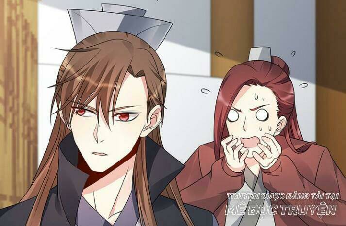 độc phi thần y quá kiêu ngạo chapter 101 11