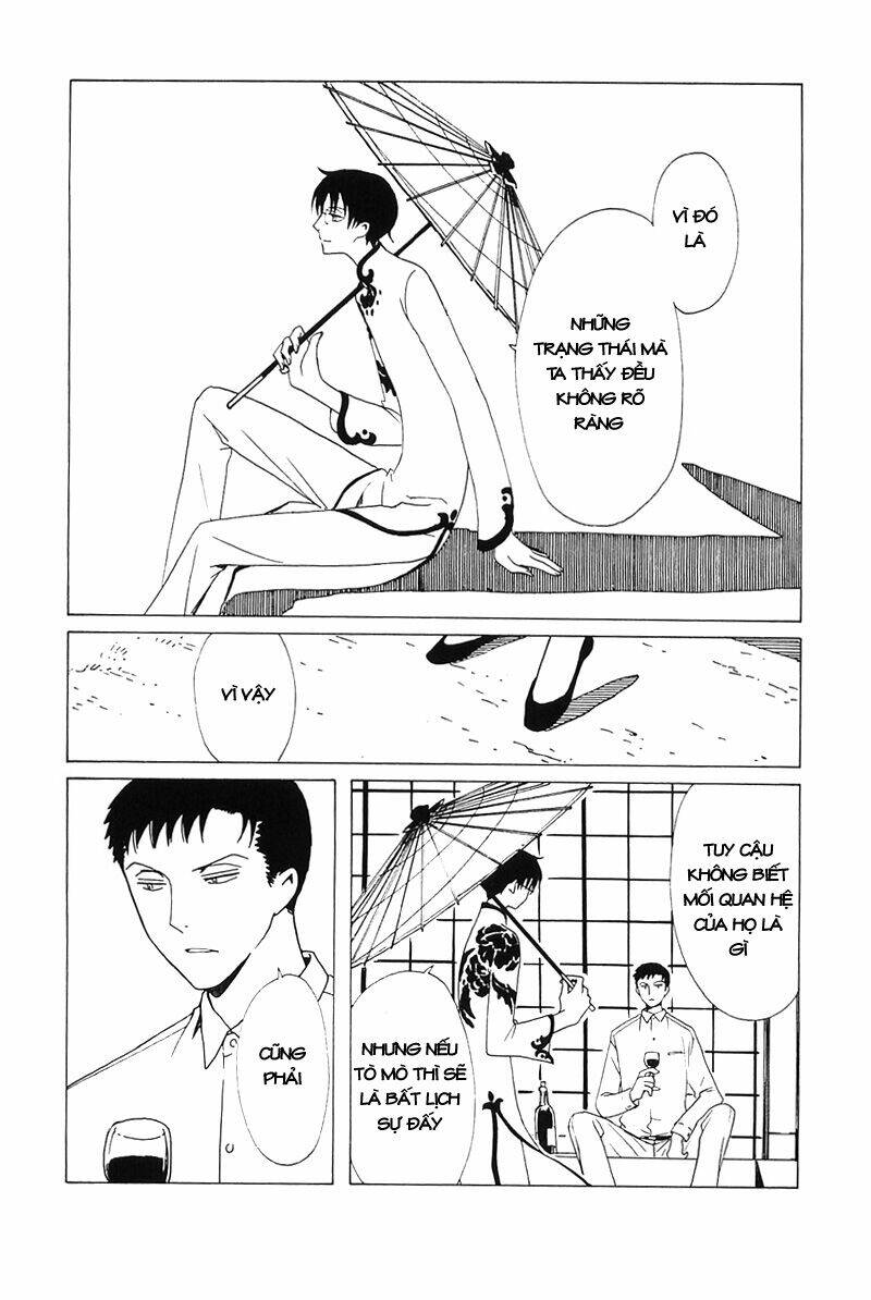 xxxholic - hành trình bí ẩn chapter 211 24