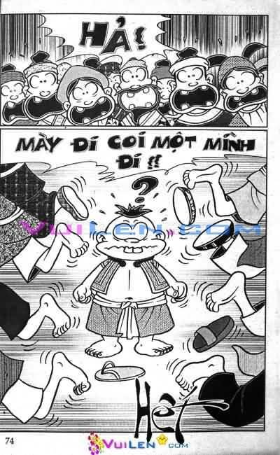 thần đồng đất việt chapter 20 71