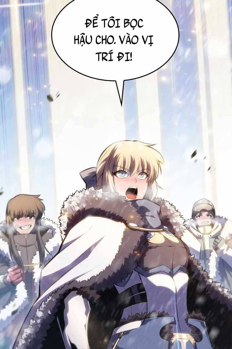 Người Chơi Mới Cấp Tối Đa Chapter 85 128