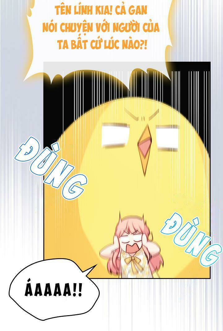 công chúa phản diện muốn ở trong ngôi nhà bánh quy chapter 16 38