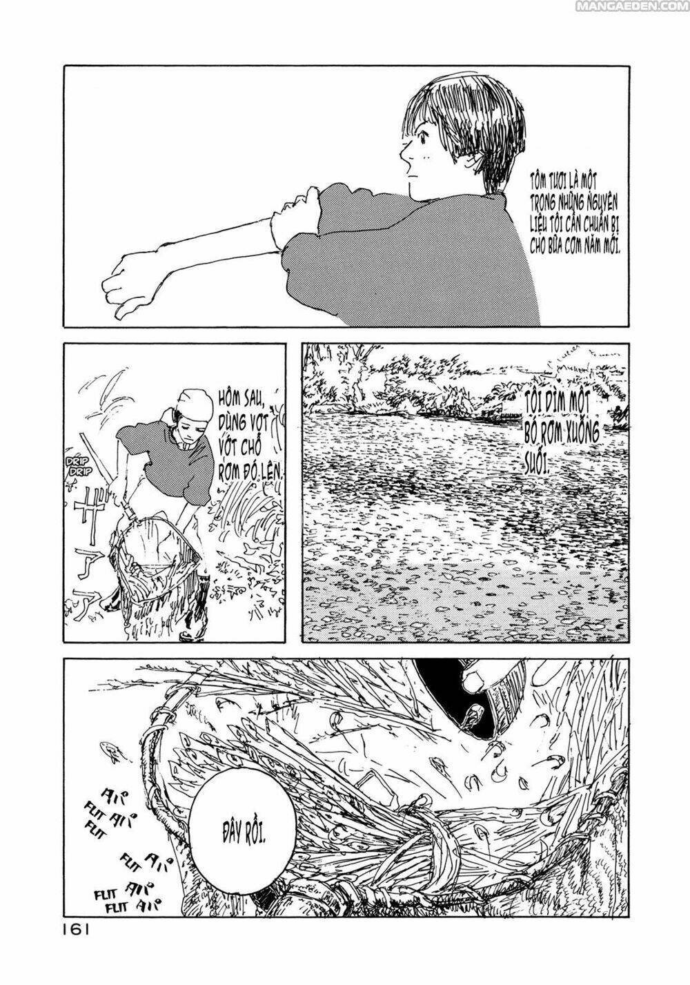 little forest chapter 16 3