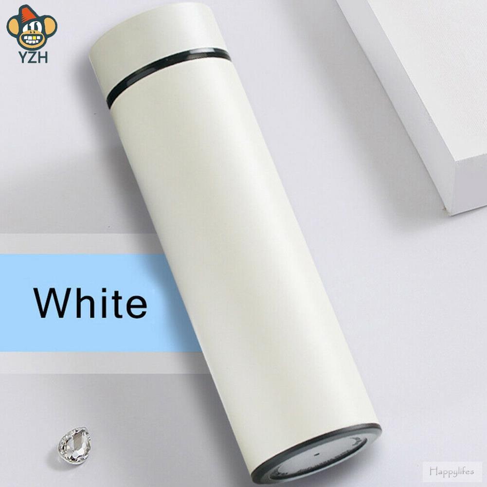 Bình Nước Giữ Nhiệt Cảm Ứng Thông Minh Sáng Tạo