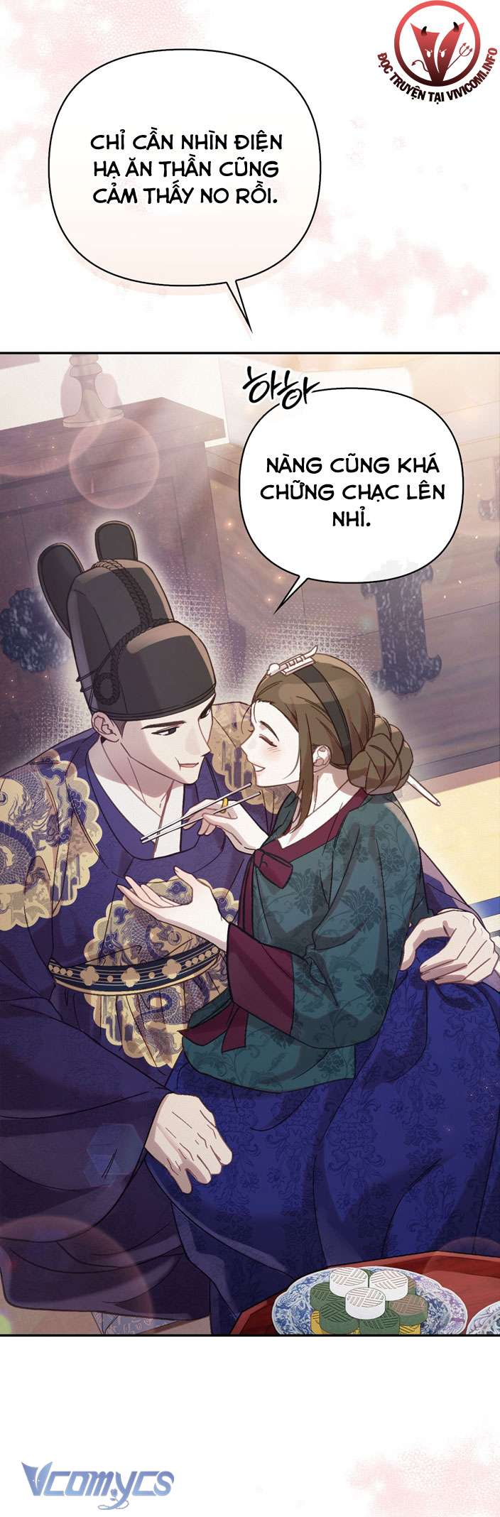 [18+] tiết học bí mật của trung điện chapter 12 18