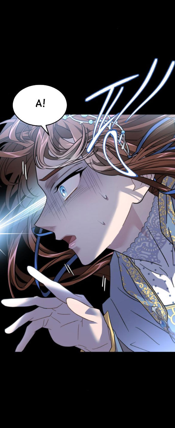 dark moon - tế đàn ánh trăng chapter 41.1 41