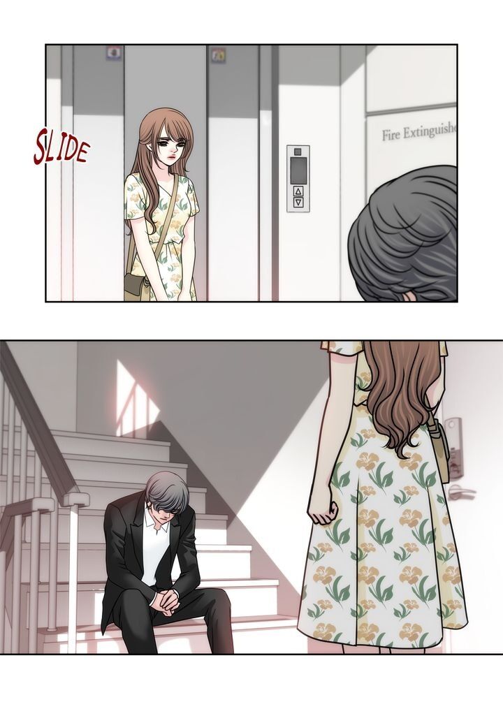 người đàn ông của tôi chapter 87.1 14