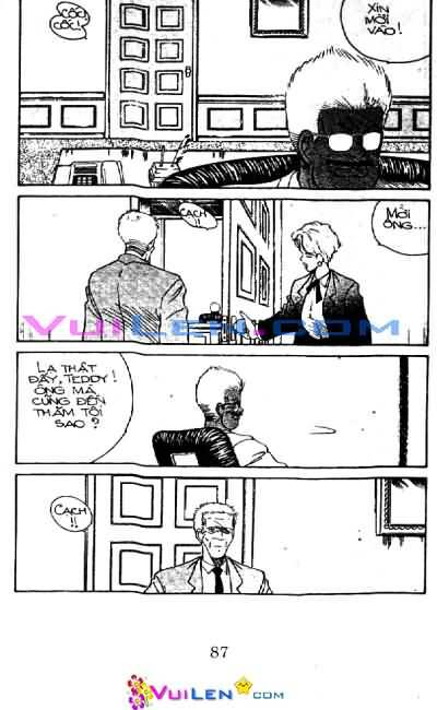 truyền nhân atula - shura no mon i chapter 15 88