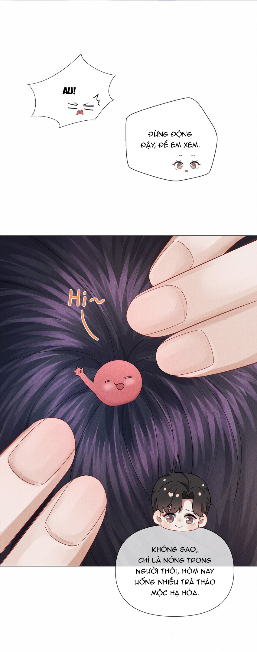 dior tiên sinh chapter 79 25