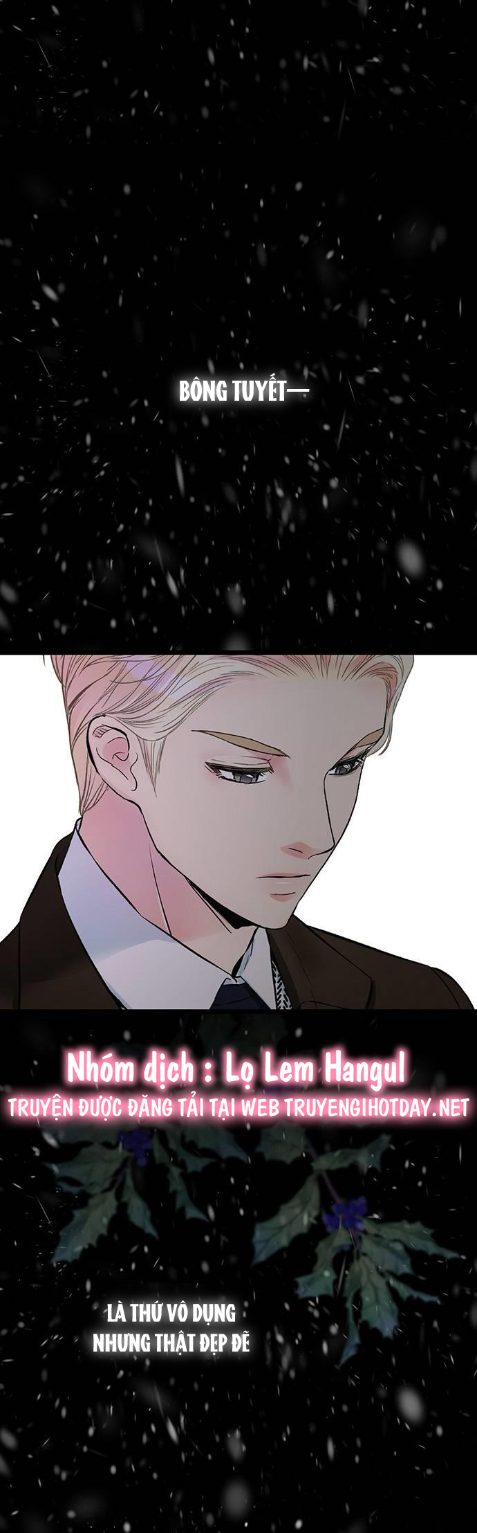 hoàng tử phiền toái chapter 65 14