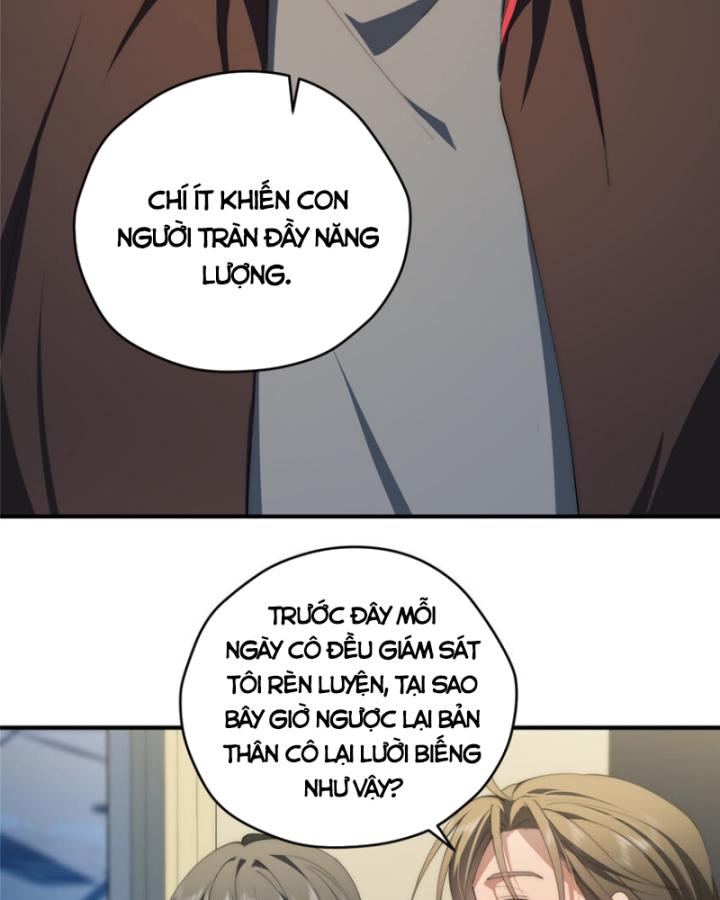 nữ chính chạy từ trong sách ra thì phải làm sao chapter 78 29