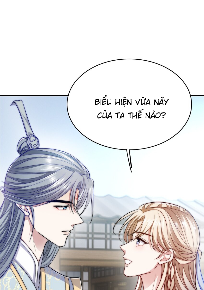 chiến lược tẩy trắng của phản diện chapter 53 11