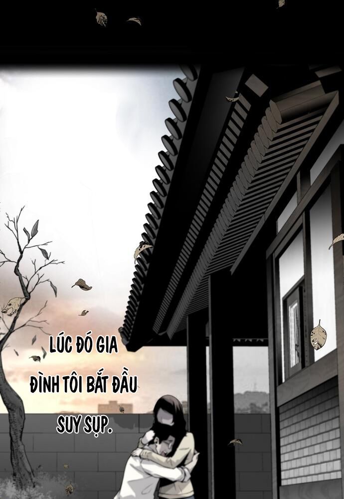 sự trở lại của huyền thoại chapter 4 33