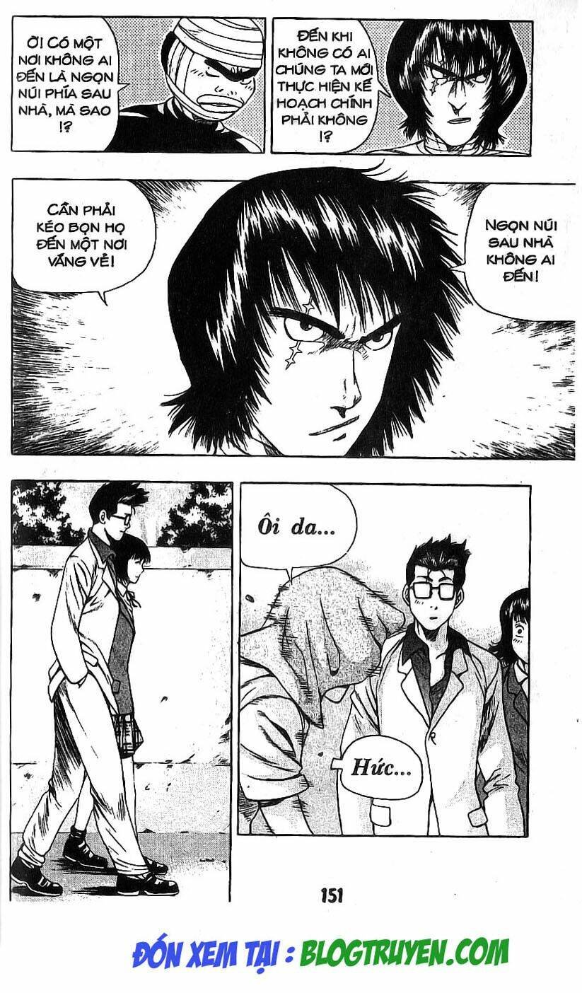 kid gang chapter 99 15