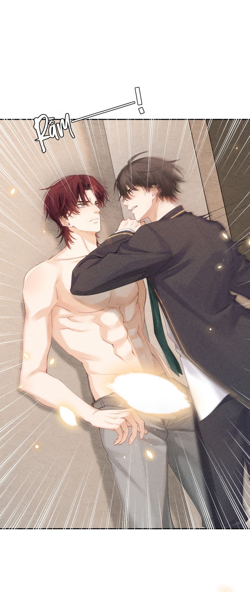 trò chơi săn mồi chapter 39 26