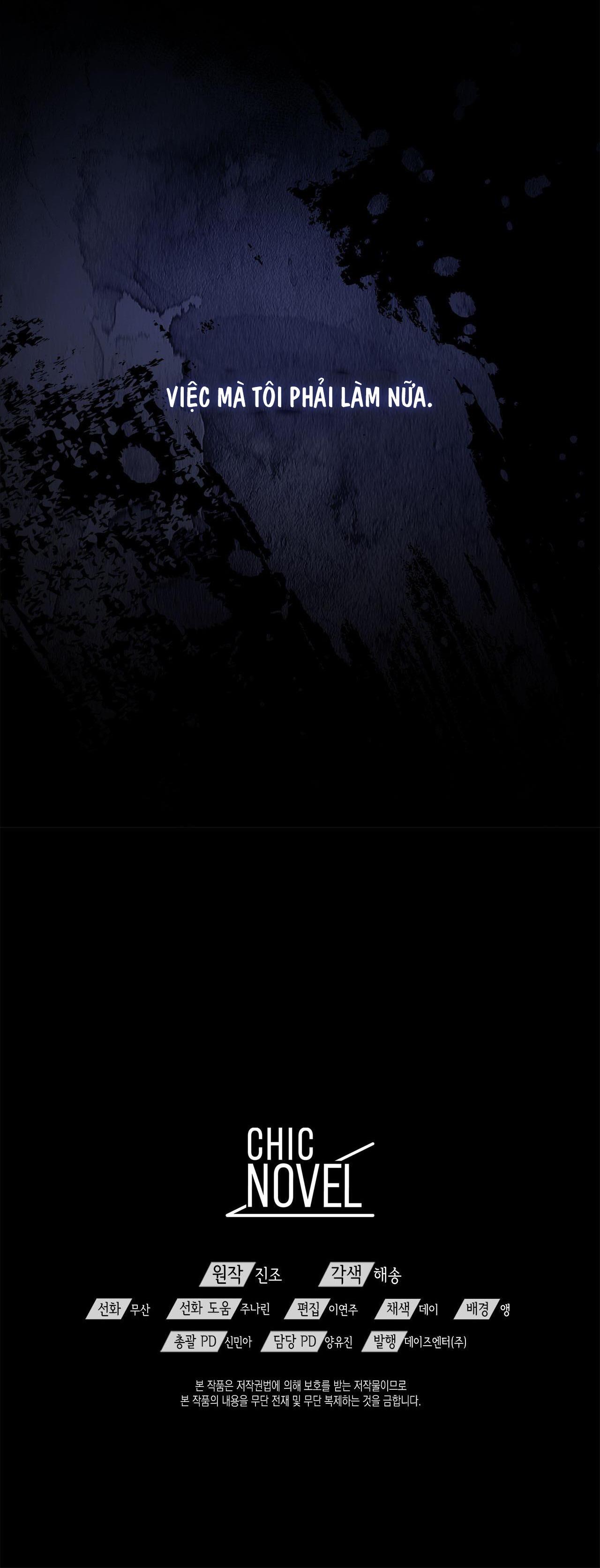 dấu vết của khoảng trống chapter 21 70